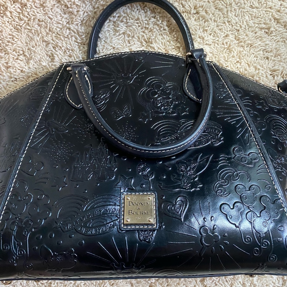 Disney Dooney and Bourke